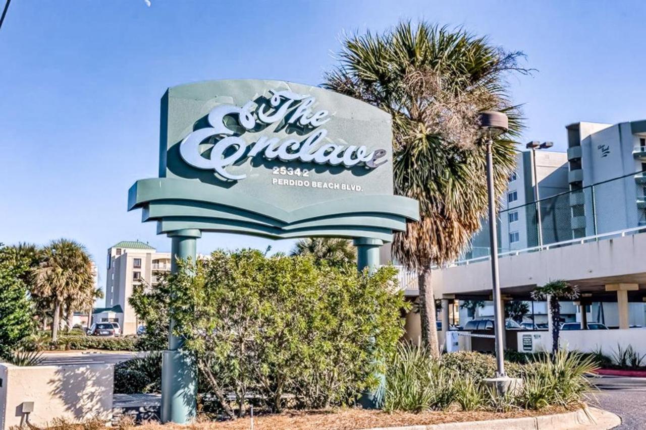 דירות אורנג' ביץ' The Enclave #507 מראה חיצוני תמונה
